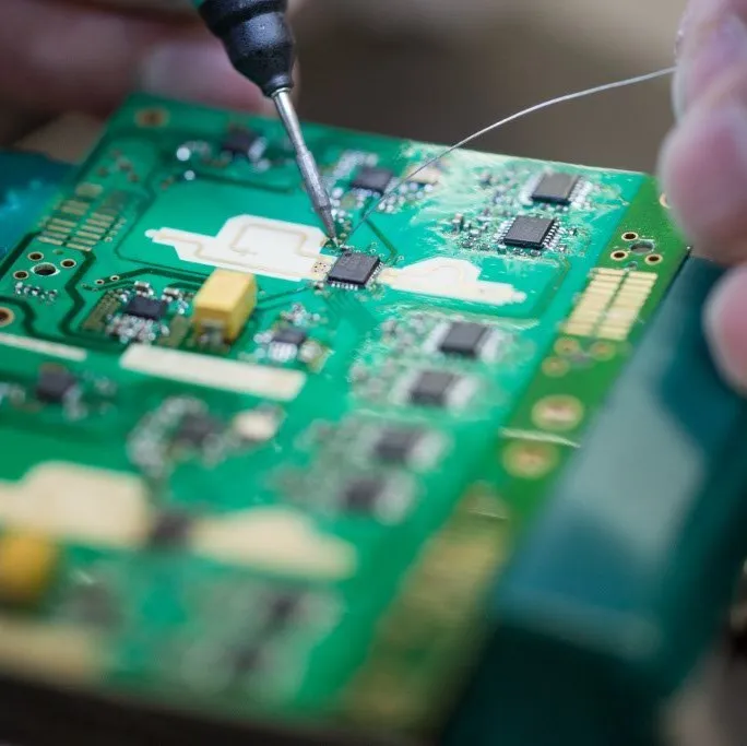 RF Circuit Design